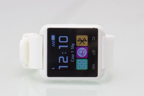 Garett Electronics G5 BIAŁY na Arena.pl