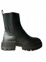 Botki New Look czarny R39