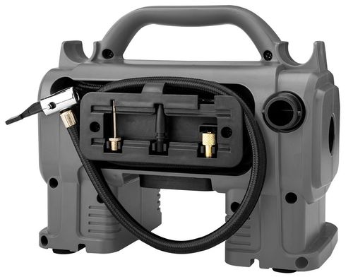 Kompresor GRAPHITE 58GE113 na Arena.pl
