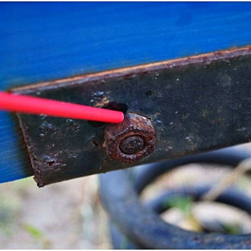 3X ODRDZEWIACZ K2 VULCAN 250 ML SUPER SKUTECZNY DO ODKRĘCANIA ŚRUB na Arena.pl