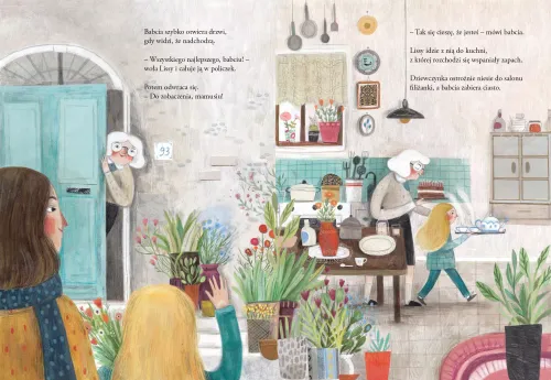 Z pamiętnika babci na Arena.pl