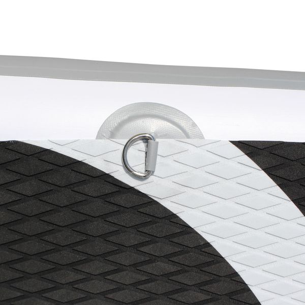 paddleboard master aqua mokarran - 11.5 zdjęcie 6