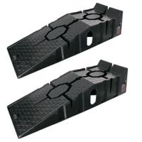 najazdy samochodowe rampa 2 szt wys. 17cm 3t tc technic
