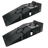 najazdy samochodowe rampa 2 szt wys. 17cm 3t tc technic