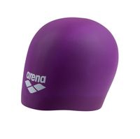 ARENA CZEPEK LONG HAIR CAP VERY FUCHSIA WHITE 009275/208