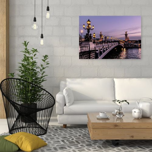 Deco Panel, Most Aleksandra II 120x80 na Arena.pl