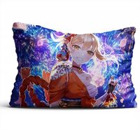 Poduszka Genshin Impact - Yoimiya