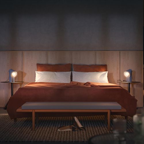 Inteligentna żarówka LED PHILIPS HUE 8.1W E27 Bluetooth, ZigBee na Arena.pl