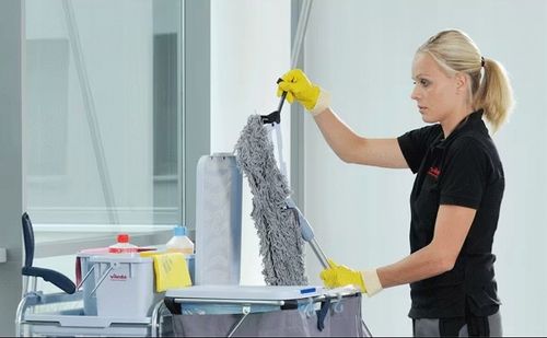 swep duo r-uchwyt do mopa 50 cm na Arena.pl