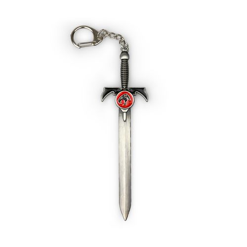 Miecz | 15 cm | Metal | Brelok | Thundercats na Arena.pl