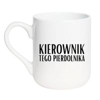 Elegant Biały 330 ml