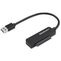 Adapter SATA Przejściówka na dysk SSD HDD 2.5" USB 3.0 5Gb/s 2TB