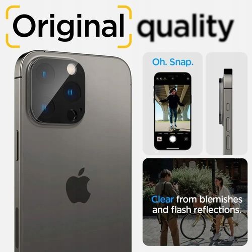 Szkło hartowane do Apple iPhone 14 Pro 2 szt. na Arena.pl