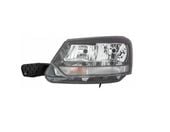 Skoda Yeti 13- Reflektor Przedni Lampa przednia lewa