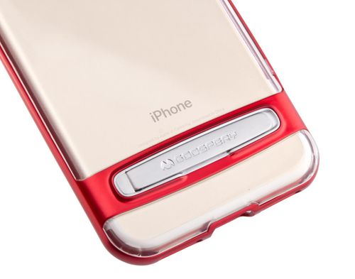 DREAM BUMPER MERCURY Apple iPhone 7/8 4,7- RED na Arena.pl