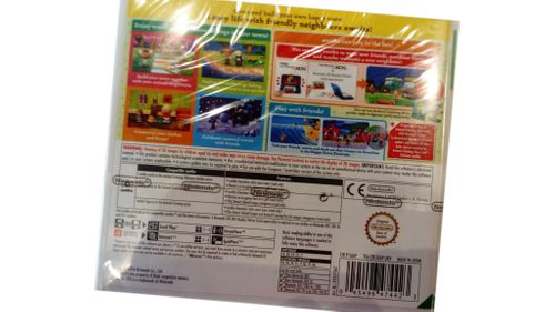 Animal Crossing: New Leaf (3DS) na Arena.pl