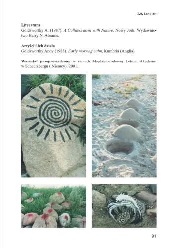 Arteterapia. Transformacje na Arena.pl