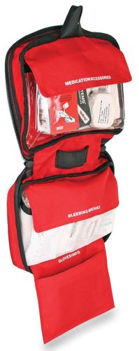 Apteczka Lifesystems Camping First Aid Kit na Arena.pl