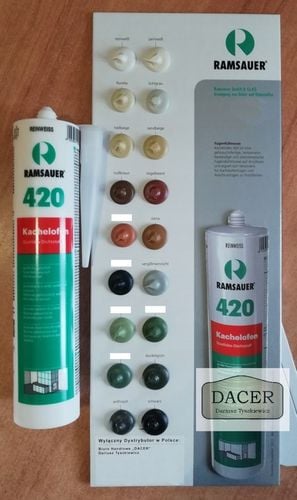 Fuga zduńska do pieca kaflowego, kominek, kuchnia na Arena.pl