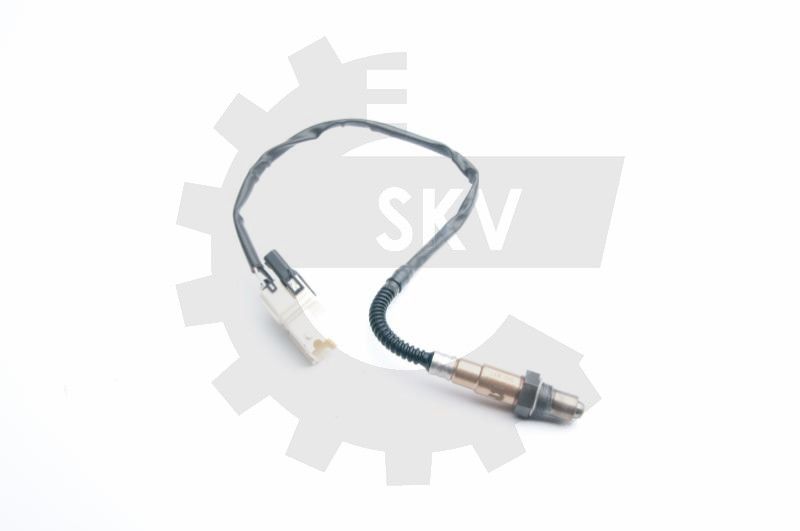 Sonda lambda do VOLVO XC90 I 2002 2003 2004 2005 2006 zdjęcie 1