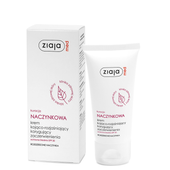 Ziaja Med naczynkowa krem kojąco-rozjaśniający