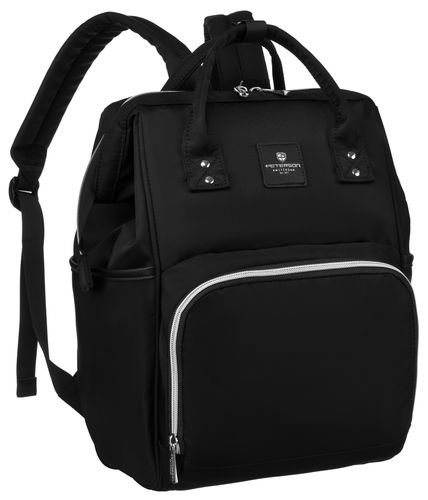 plecak ptn mb2-5992 black na Arena.pl