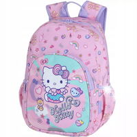 Hello Kitty Plecak Toby przedszkolny wycieczkowy zerówka Coolpack
