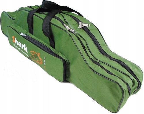 MEGA BOGATY ZESTAW WĘDKARSKI JAXON 3x wędka Z68 zdjęcie 2