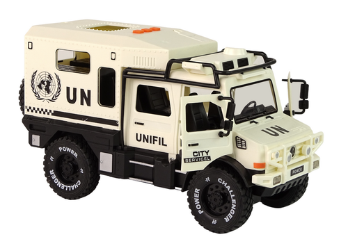 DLA DZIECI POJAZD TERENOWY OTWIERANE DRZWI DŹWIĘK ŚWIATŁA na Arena.pl