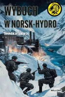 Wybuch W Norsk-Hydro