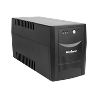 Zasilacz awaryjny UPS 1500VA/900W Micropower Rebel