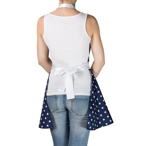 Nitly Dot - Fartuszek Sukienka na Arena.pl