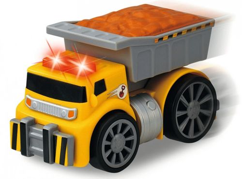 DICKIE 3414654 SAMOCHD ACTION TRUCK NOWOSC na Arena.pl