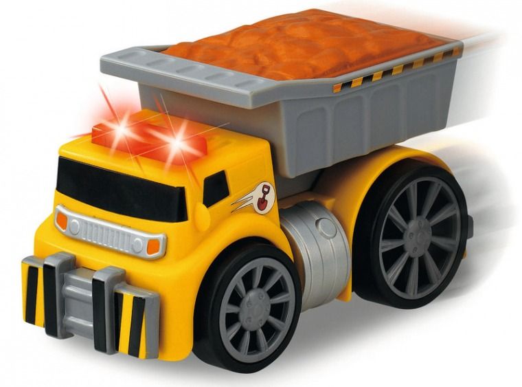 DICKIE 3414654 SAMOCHD ACTION TRUCK NOWOSC zdjęcie 4