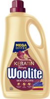 Płyn do prania WOOLITE Keratin Therapy Color 60 prań 3,6 l