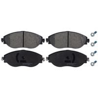 Klocki hamulcowe PRZÓD VW Golf 8 2019 2020 2021 2022 2023 2024