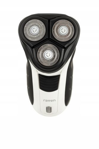 Golarka męska RAVEN EGM001X na Arena.pl