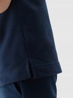 BLUZA CHŁOPIĘCA 4FJWSS24TSWSM0930 4F 128cm