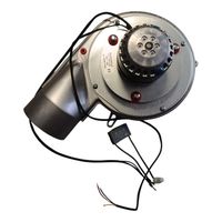 Wentylator wyciągowy Pellux Slim