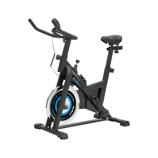 Rower trenigowy spinningowy Rebel regulowany zdjęcie 3