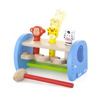 ND18_2161 VIGA 50683 PRZEBIJANKA SKACZCE ZWIERZ