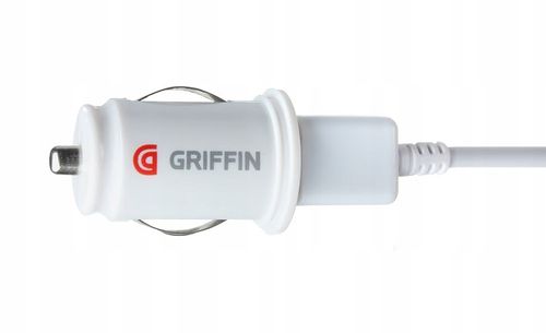 Ładowarka samochodowa 2xUSB 2.1A do iPhone iPad na Arena.pl