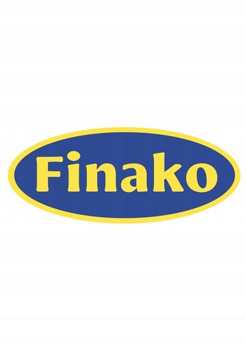 FINAKO Ocet spirytusowy 10% 3 szt 5l na Arena.pl
