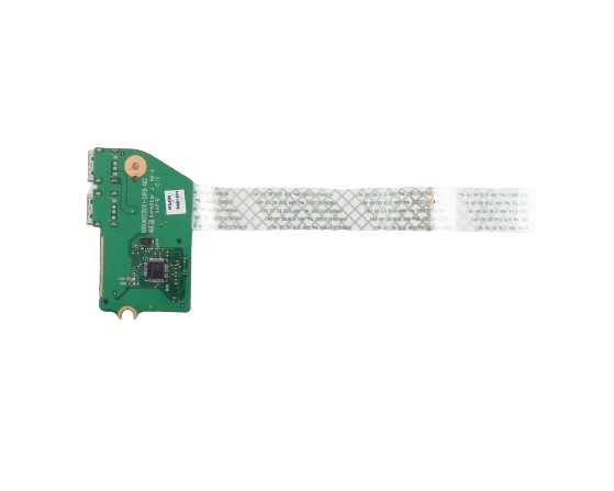 Toshiba L650 C650 C650D Moduł USB zdjęcie 1