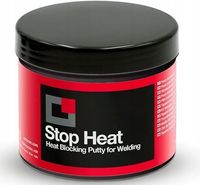 Pasta ochronna do lutowania Stop Heat Errecom