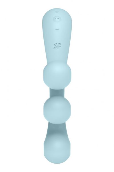 Wibrator Stymulacja Pochwy Satisfyer Tri Ball 2 zdjęcie 7