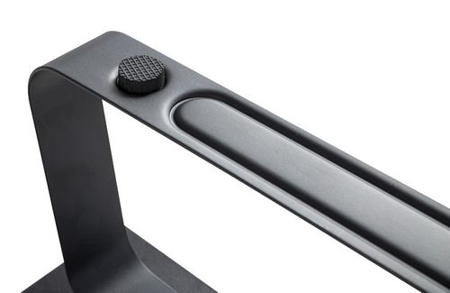 Uniwersalna Podstawka pod Monitor lub Notebook Techly  12cm 109184 na Arena.pl