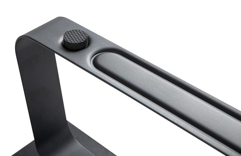 Uniwersalna Podstawka pod Monitor lub Notebook Techly  12cm 109184 zdjęcie 3