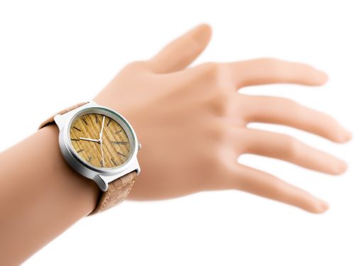 PERFECT A3040 (zp853b) beige/silver na Arena.pl