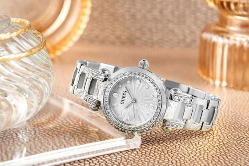 zegarek damski guess ginger gw0869l3 + box na Arena.pl